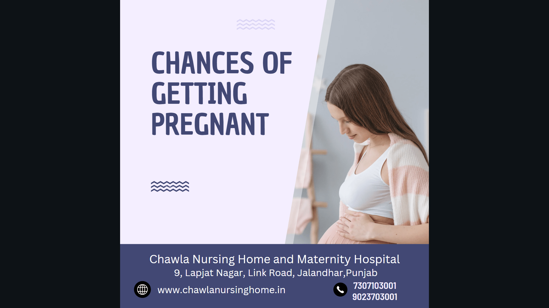 Best IVF Centre in Jalandhar Test Tube baby Hospital Jalandhar