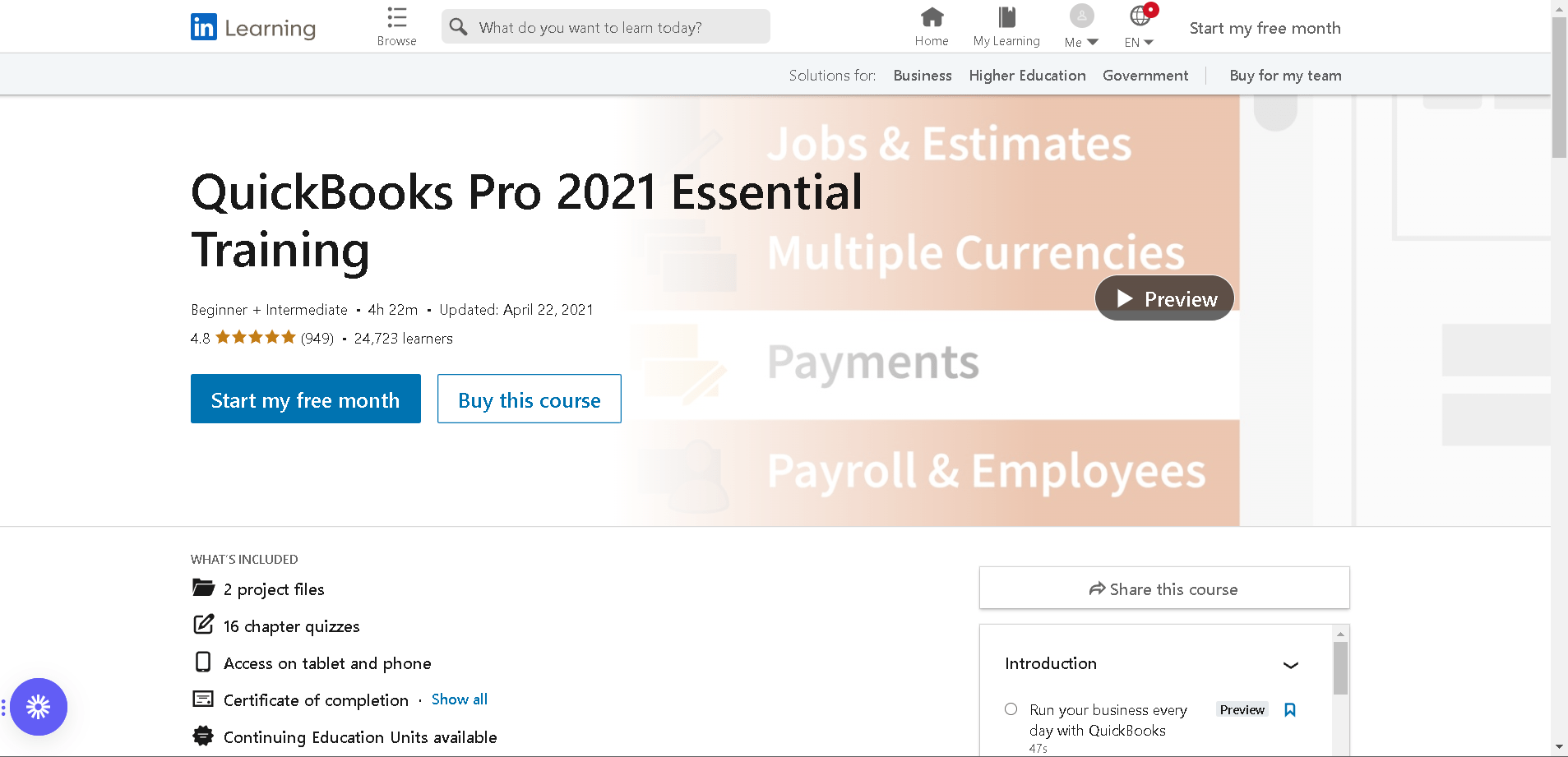 8 Best QuickBooks Training Resources for Beginners