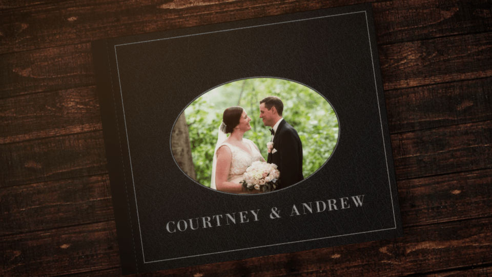 Wedding Storybook Video