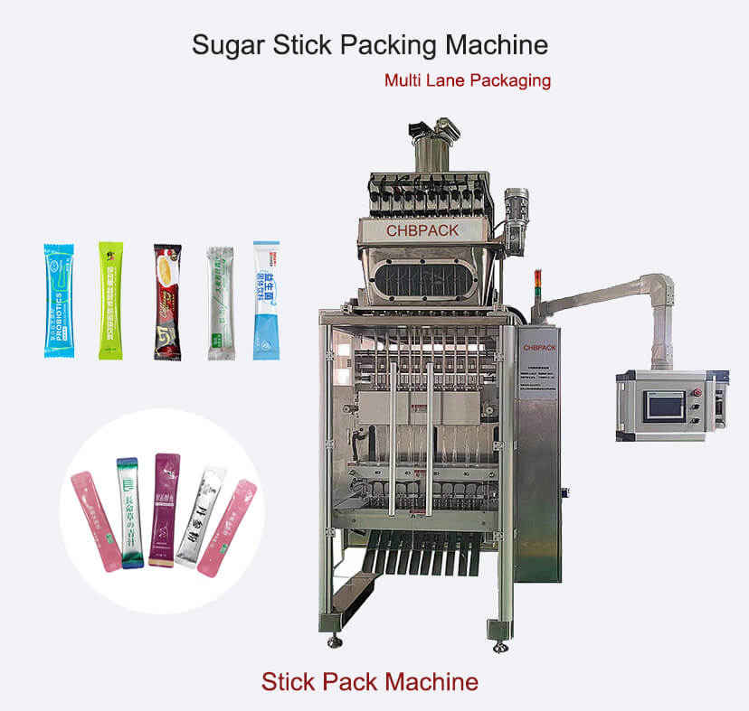 Sugar packaging machine,Global vertical sugar stick/pouch/sachet/paper