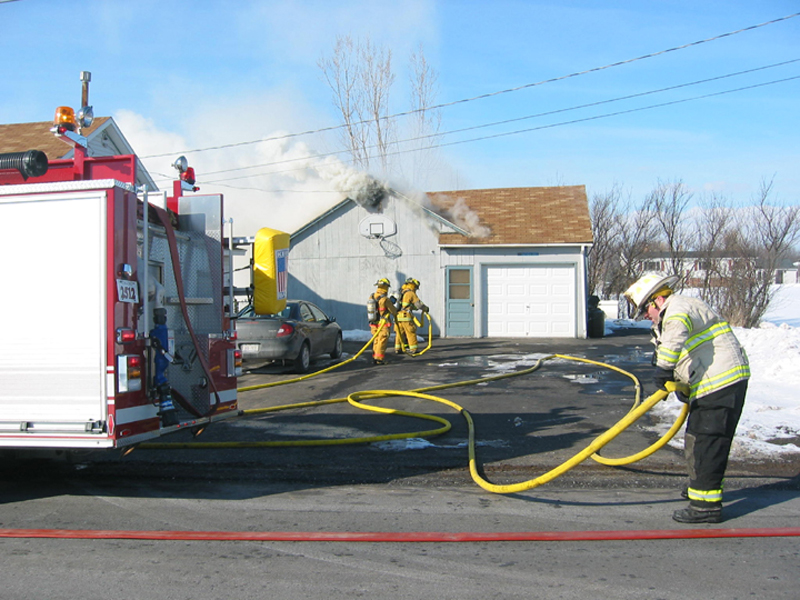 Citizens Hose Company