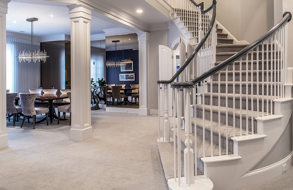 Living Spaces Effective Design, Build Method