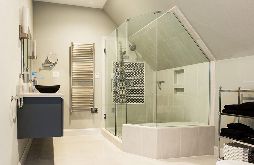 Quality Residential Bath Construction Services