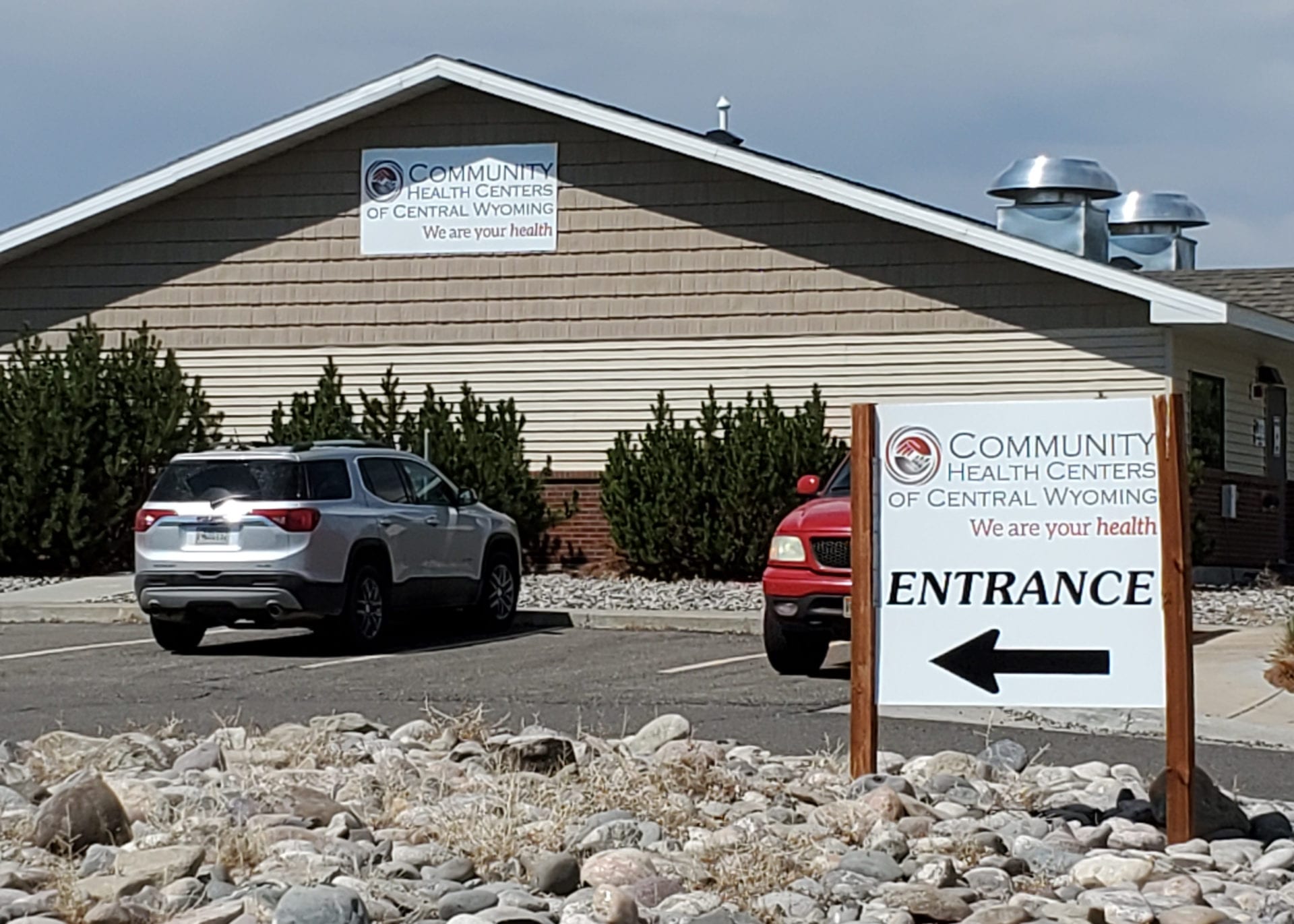 Fremont & Natrona County Locations Community Health Centers of