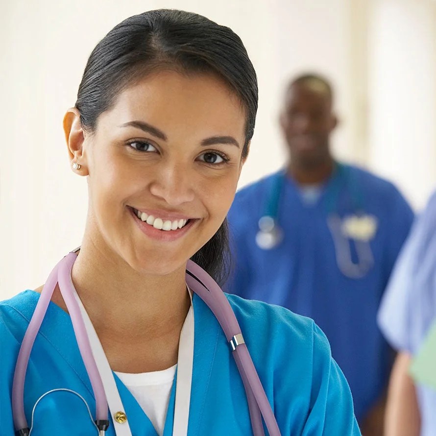 California's Health Care Workforce — Almanac Collection
