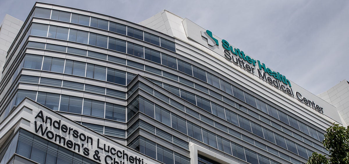 Health Industry Consolidation in California What’s Left to Settle