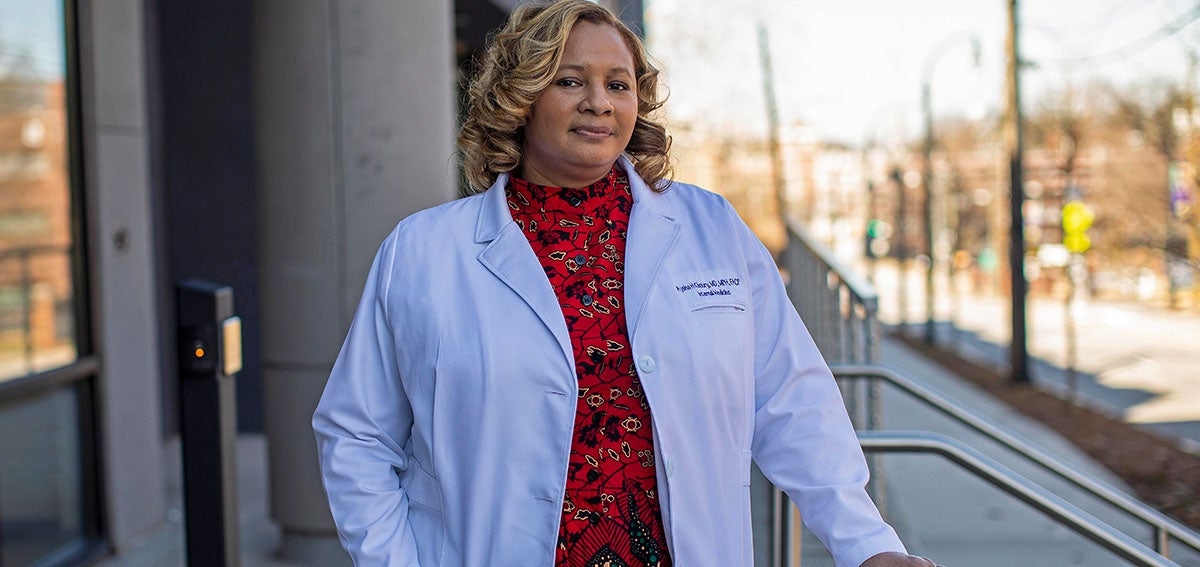 Perspective Racism in Academic Medicine Is Hindering Progress Toward(04)
