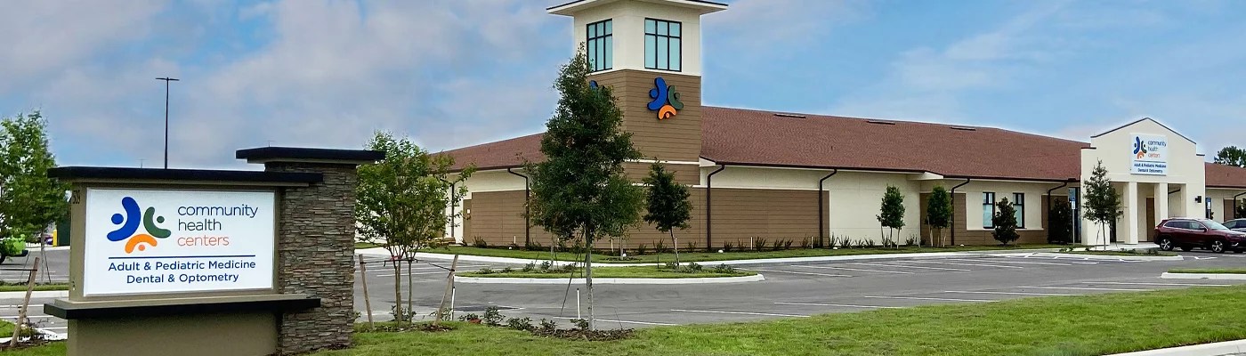 Four Corners Family Health & Dental Community Health Centers
