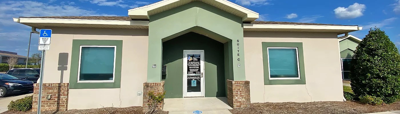 Clermont Community Health Centers