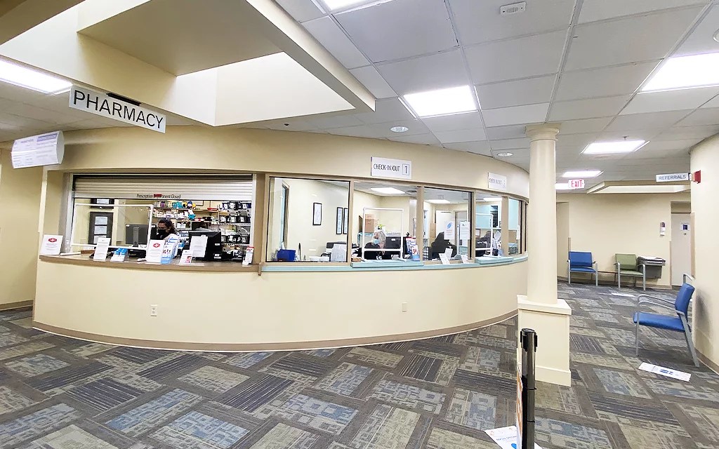 Family Medical, Dental & Specialty Care in Leesburg, FL