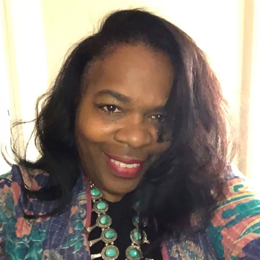 Keris Jän Myrick, MS, MBA Center for Health Care Strategies