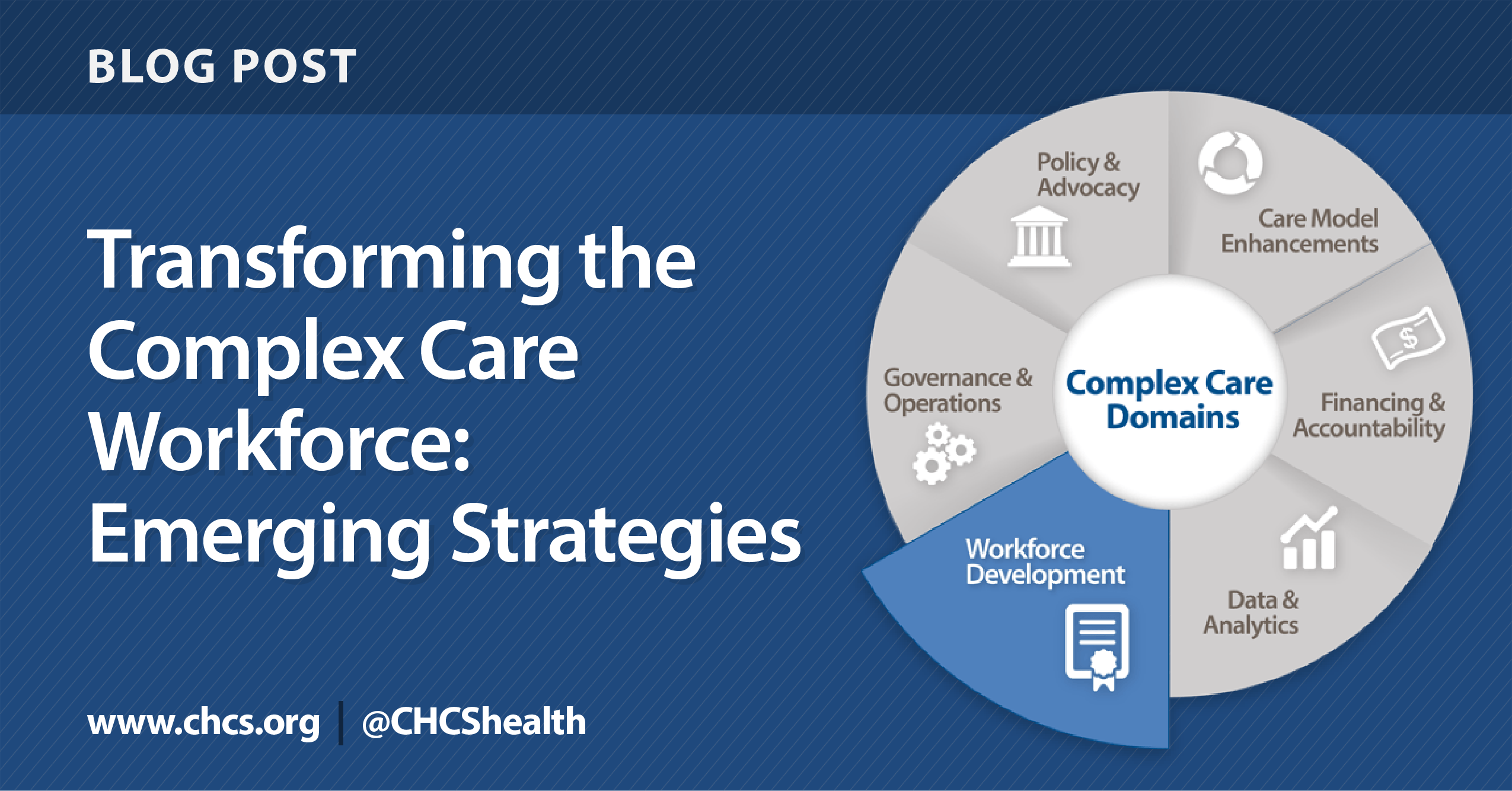 Transforming the Complex Care Workforce Emerging