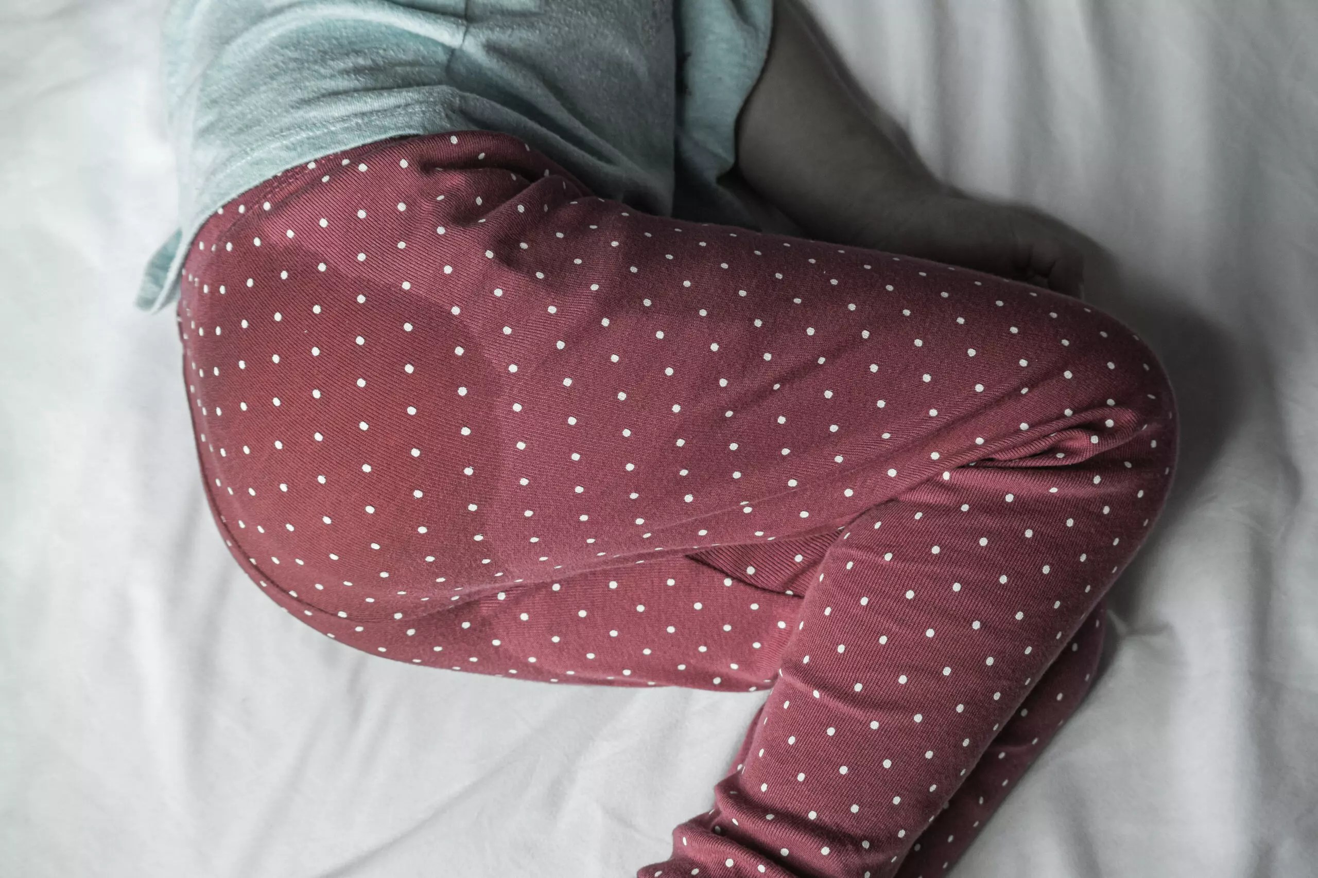 Managing BedWetting for A Child with Special Needs CHC Solutions