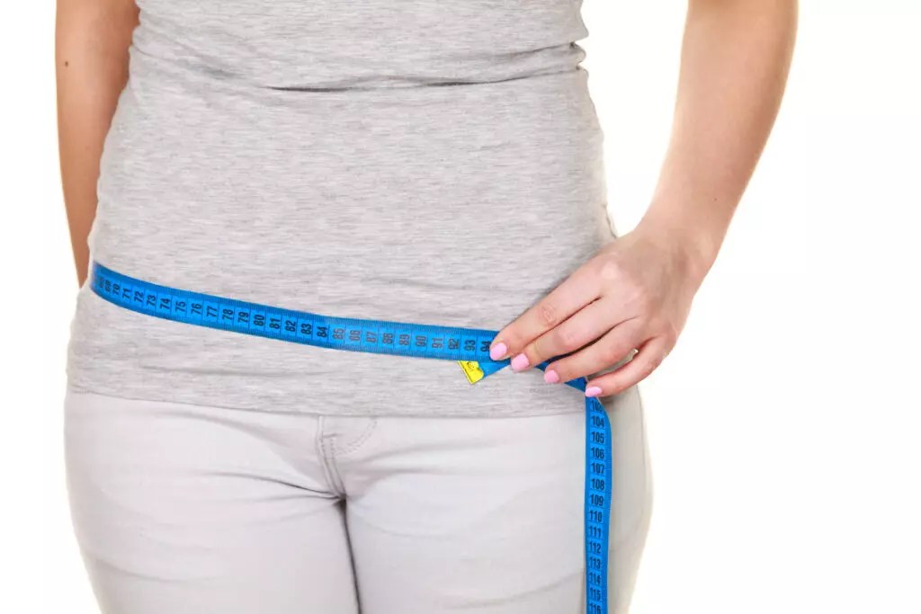 Measuring Your Hips and Waist for Incontinence Briefs CHC Solutions