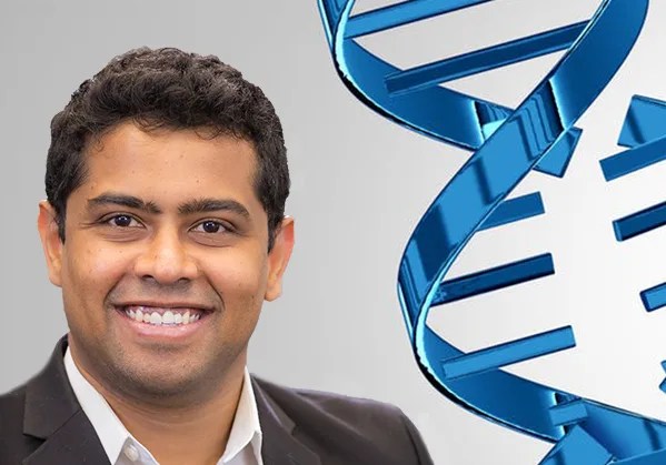 How GeneEdited White Blood Cells are Helping Fight Cancer Department