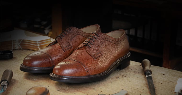 Jack Reacher in Cheaney The Cheaney Journal