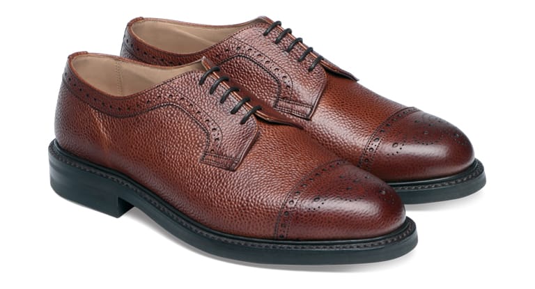 Jack Reacher in Cheaney The Cheaney Journal