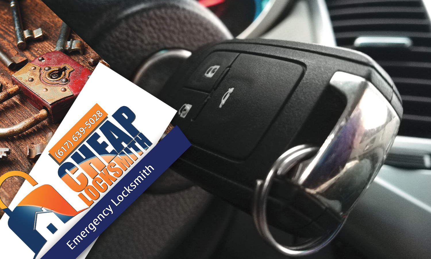 The Best Emergency Locksmith Near Me Immediate Solutions