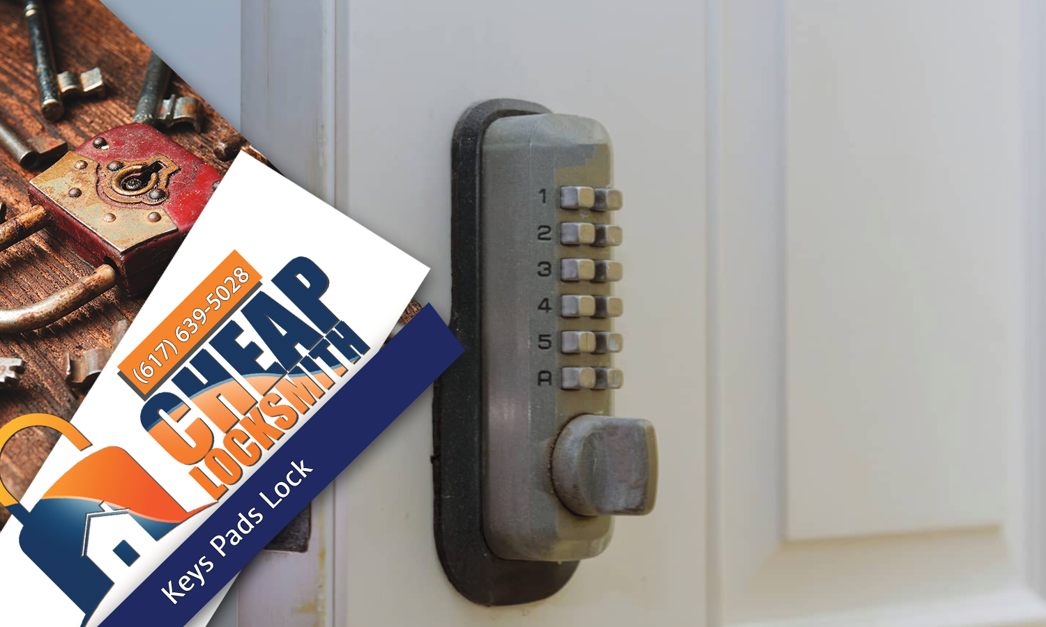 The Best Keys Pads Lock Near Me Budget Priced Solutions