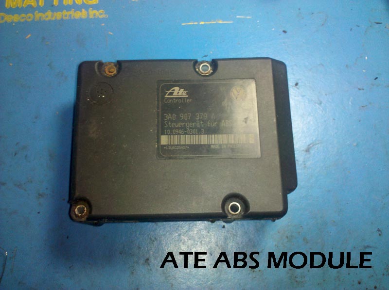 CHEAP ABS Module Repair for Volkswagen Passat