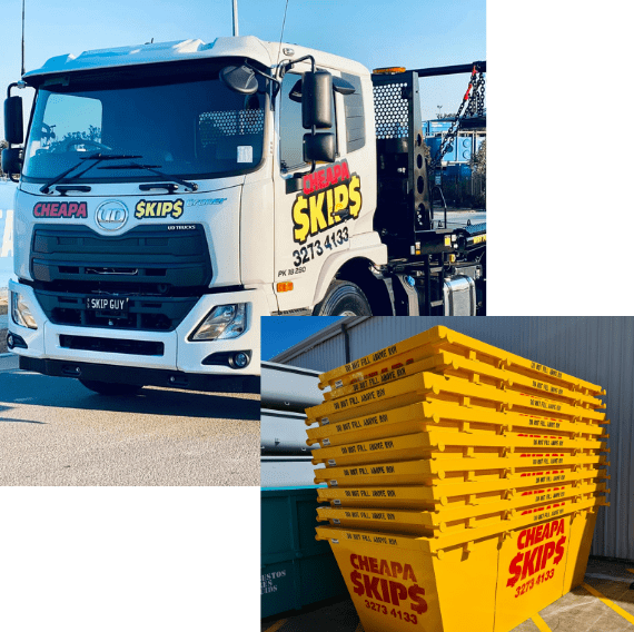 Skip Bin Hire Brisbane Affordable Skip Bins Cheapa Skips