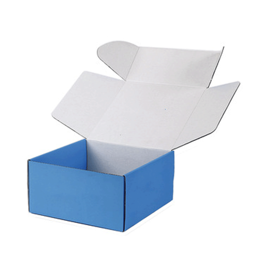 Flap Boxes Wholesale Custom Printed Flap Boxes