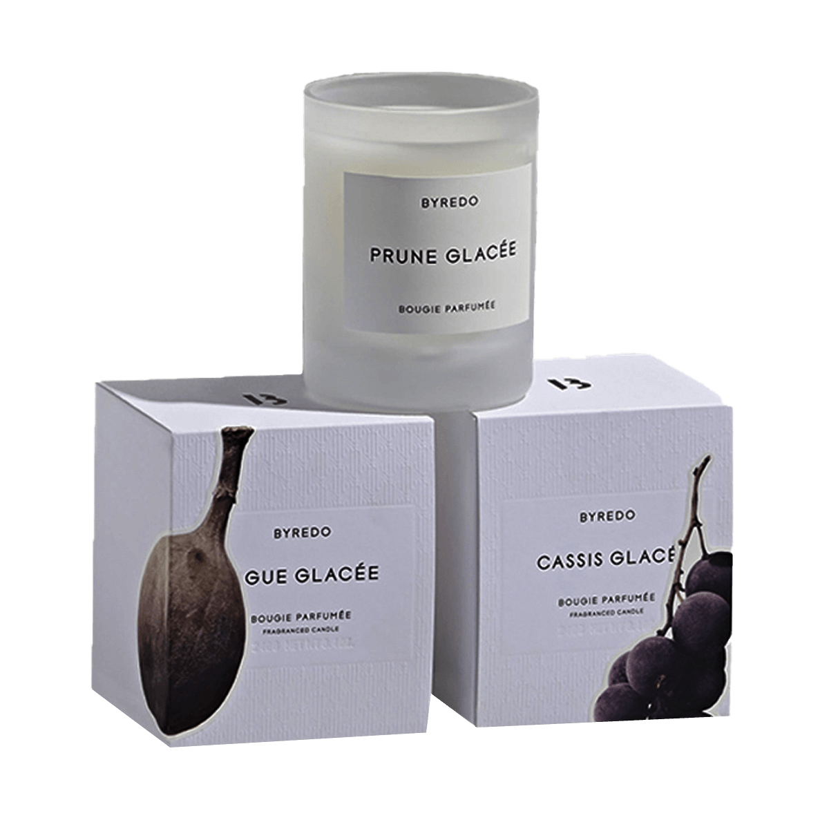 Custom Candle Boxes Luxury Candle Packaging Boxes Wholesale