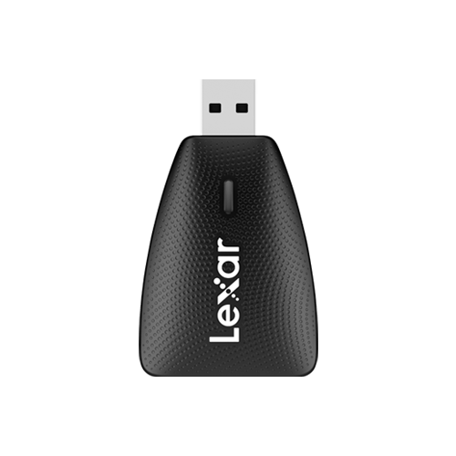 Lexar MultiCard 2in1 USB 3.1 Reader
