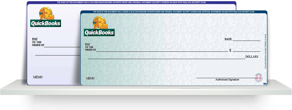 Buy QuickBooks Laser Checks Lowest Price Online! Computer checks, Laser