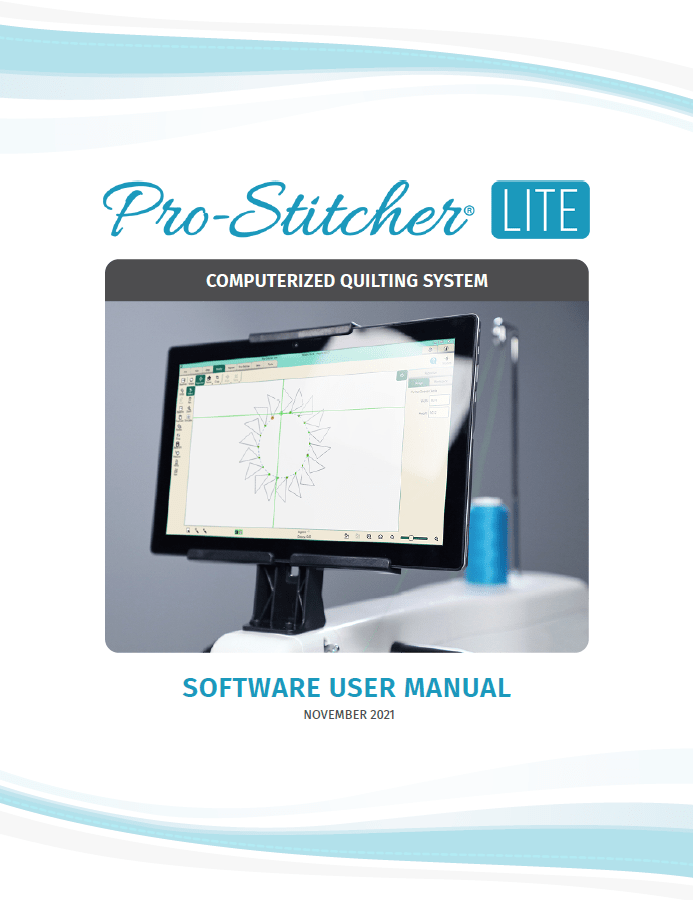 ProStitcher Lite [PSL] Cheaper Copies, Quality on the Cheap!