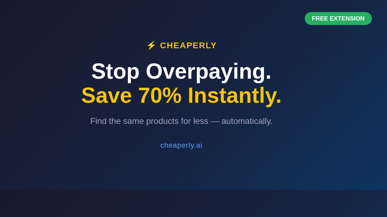How to Know if You're Overpaying Online (and What to Do About It