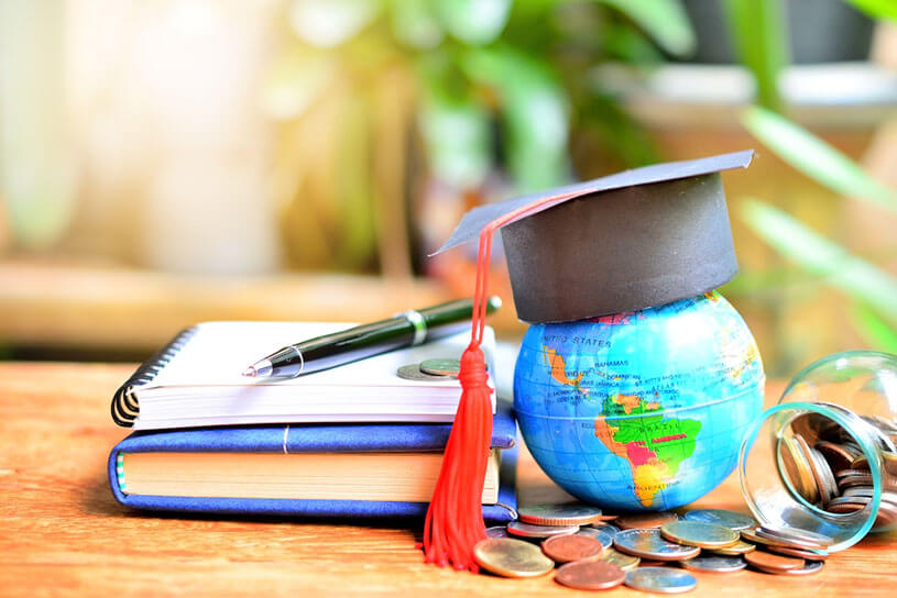 Studying Abroad and Student Loans Questions and Answers