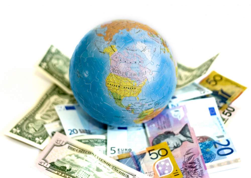 The Three Most Important Factors in Determining Exchange Rates Cheap