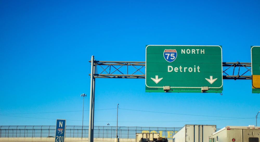 Detroit Cheap Insurance