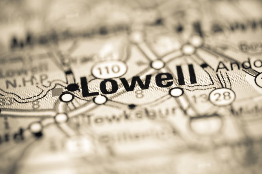 Lowell Cheap Insurance
