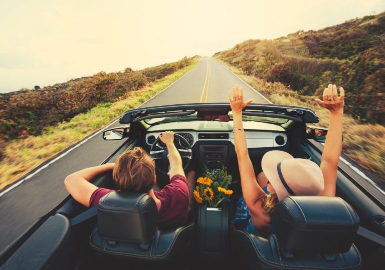 Cheap Car Insurance Palm Springs
