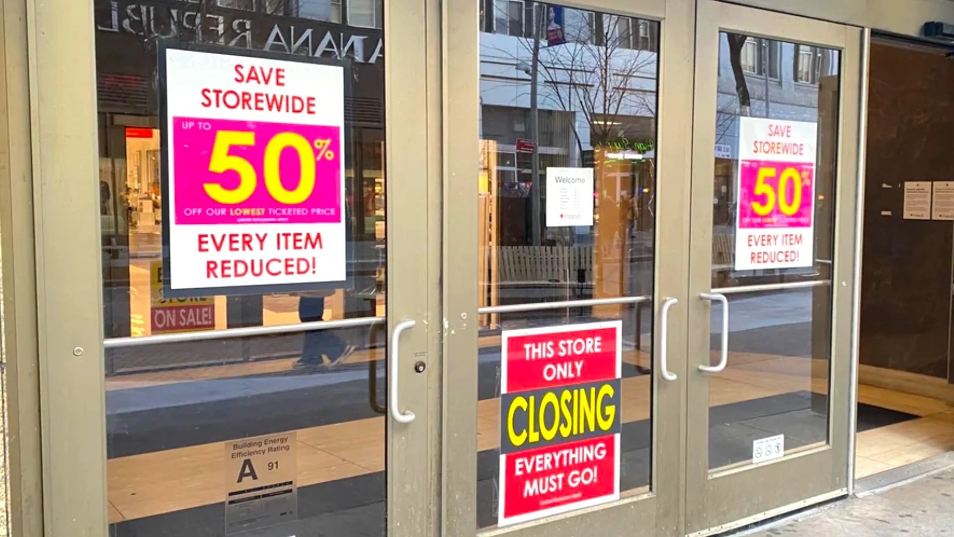 GameStop Closures Which Stores Closed in 2026 Cheapism