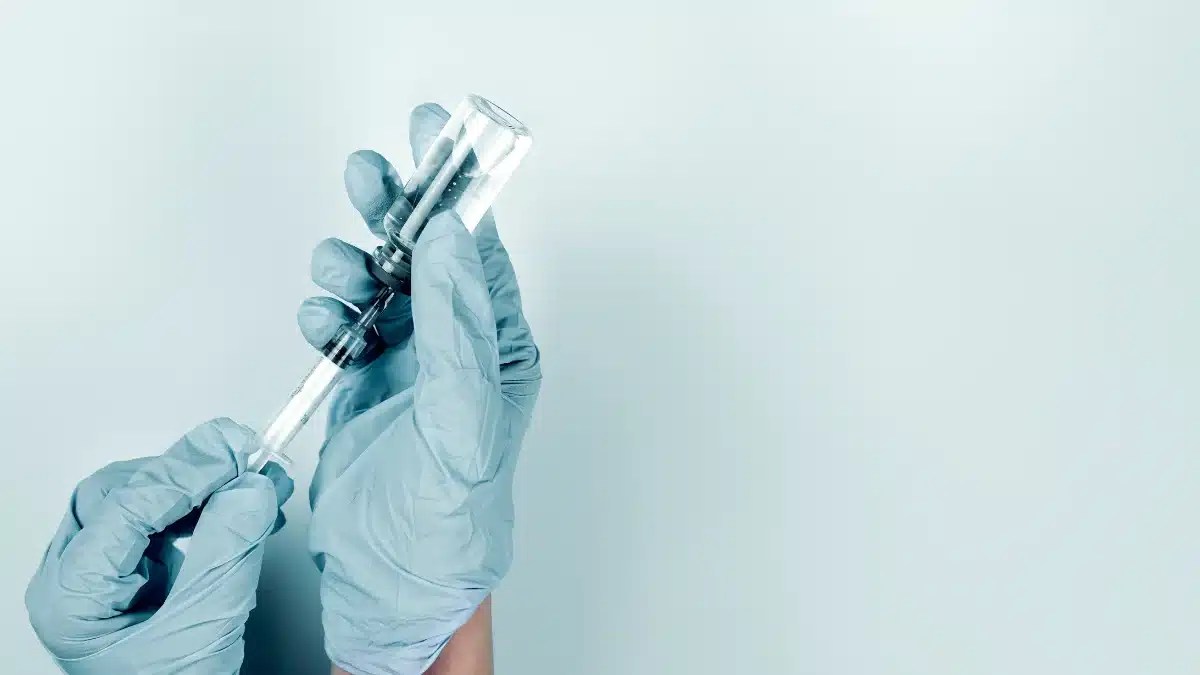 Find Out What Happens if Testosterone is Not Injected Into the Muscles