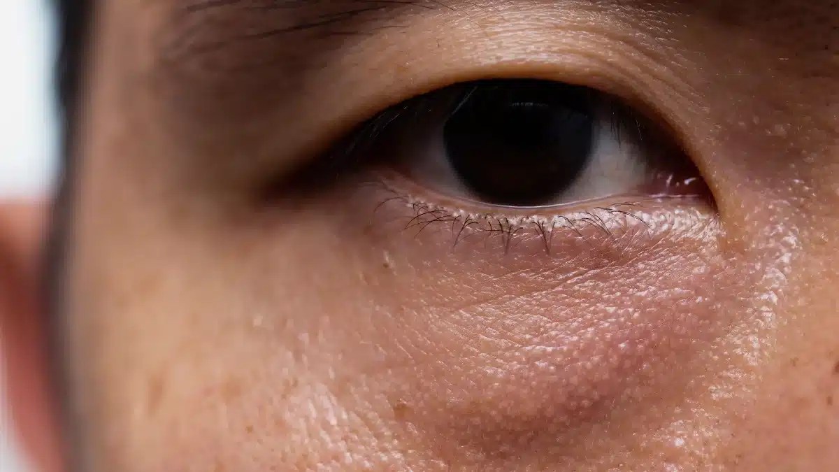 The Science Behind Bags Under Eyes Everything You Need to Know