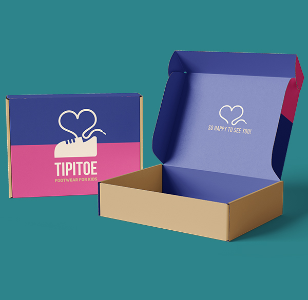Cheap Custom Packaging Boxes Printing, Custom Mailer Boxes Denver, Colorado
