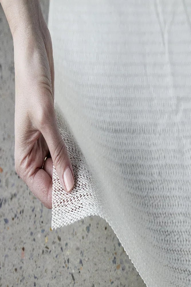 Total Grip Underlay for Wooden/Hard Floors