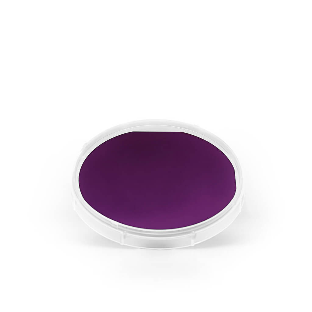 Monolayer Graphene Film on Si-SIO2 - 4" round wafer | Cheap Tubes