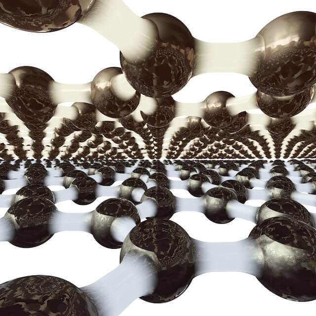 Arrangement of Carbon Atoms Between Two Graphene Sheets Cheap Tubes