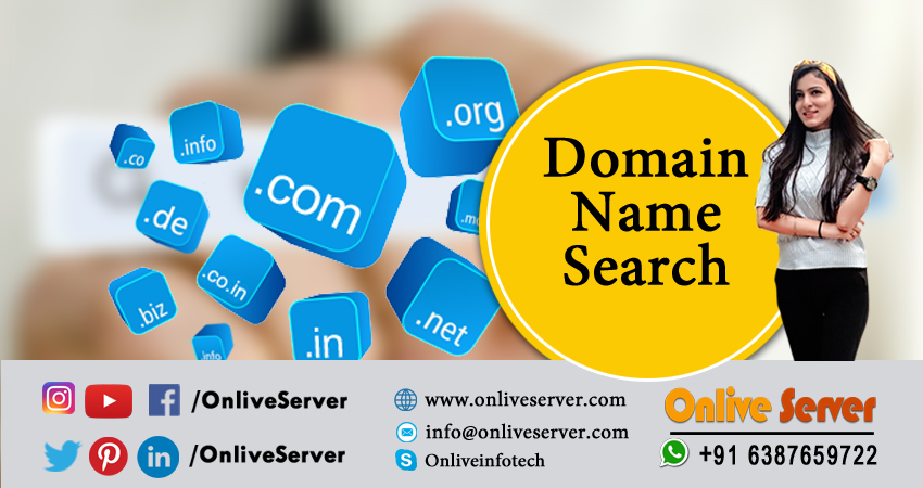 Whois Lookup & IP Whois.net