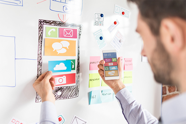 How To Know If A Business Is Looking For A UX/UI Designer