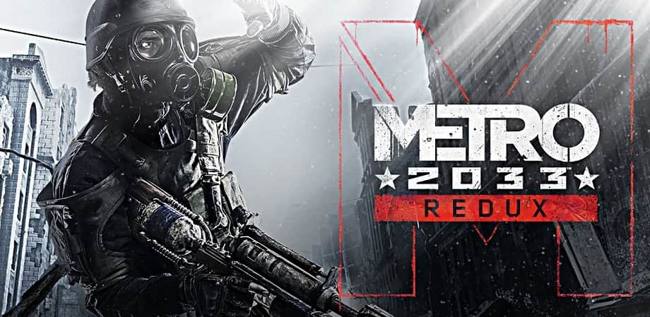 Metro 2033 Redux Cheats Steam