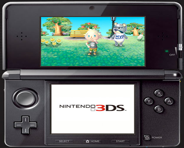 Nintendo 3DS Review Cheat Code Central