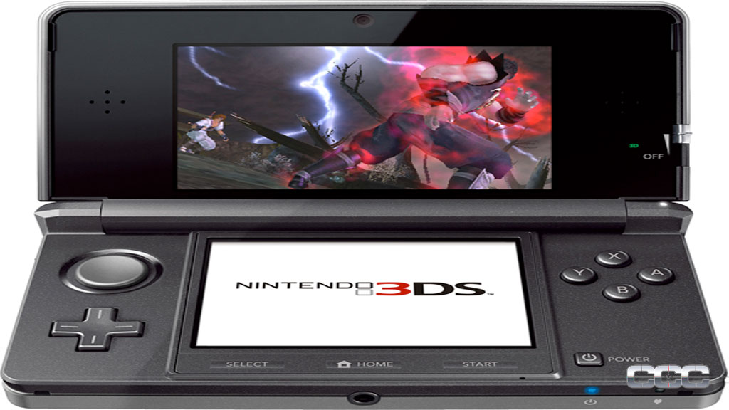 Nintendo 3DS Review Cheat Code Central