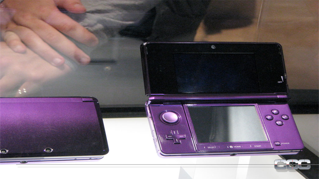 Nintendo 3DS Review Cheat Code Central