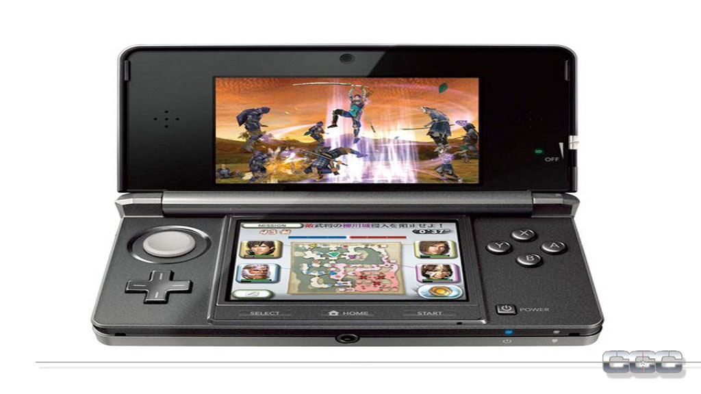 Nintendo 3DS Review Cheat Code Central